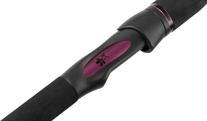 Štap Mikado Lady Bixlite Method Feeder