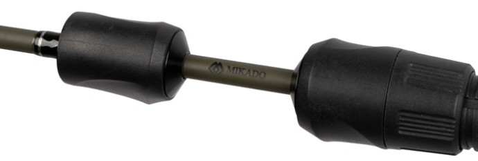 Štap Mikado M-Craft Trout 1,98m 0,8-3,5gr