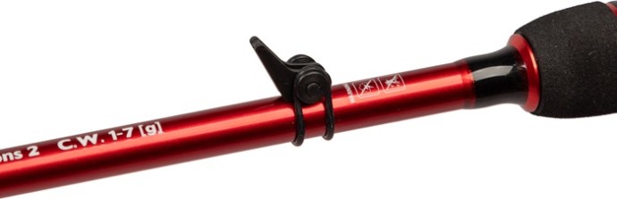 Štap Mikado MFT Craft