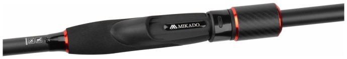 Štap Mikado MFT Predator Spin 2dijela