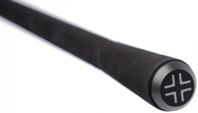 Štap Mikado Noctis X Carp Stalker 2dijela