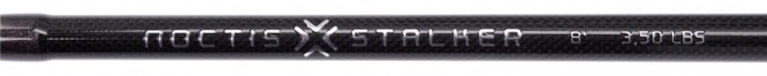 Štap Mikado Noctis X Carp Stalker 2dijela