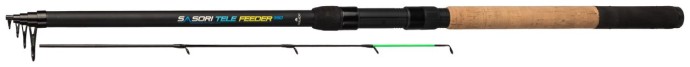 Štap Mikado Sasori Tele Feeder 120gr 5+2dijela