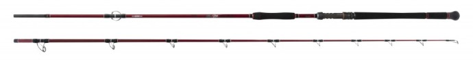 Štap Mikado Silupro Break Liner 2dijela