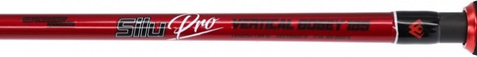Štap Mikado Silupro Vertical Bogey