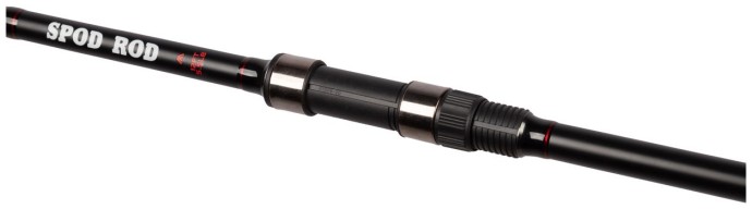 Štap Mikado Spod Rod 2dijela 3,60m