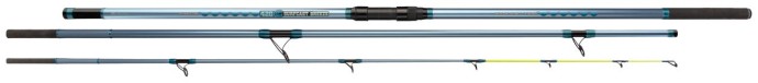Štap Mikado Surfcast Breeze 4,20m 100-200g (3 dijela)