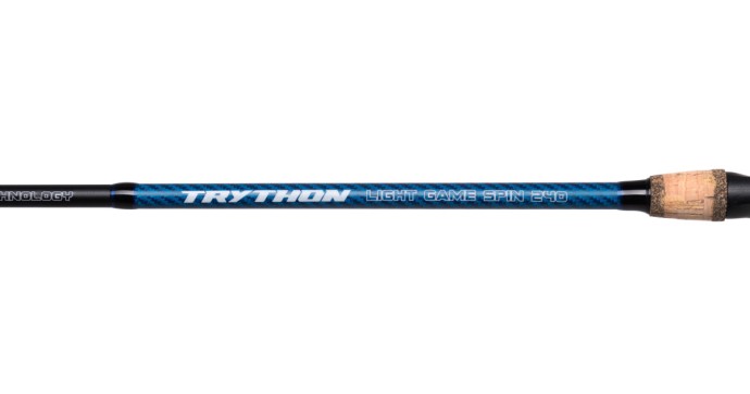 Štap Mikado Trython Heavy Game Spin