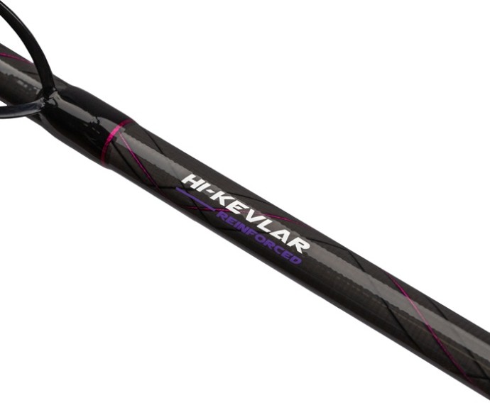 Štap Mikado UV II Medium Feeder