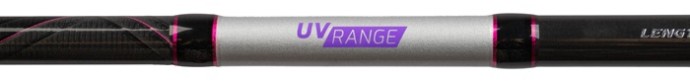 Štap Mikado UV II Medium Feeder