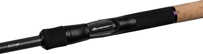 Štap Mikado UV II Medium Feeder
