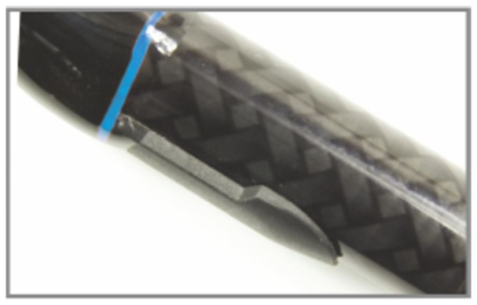 Štap Mistrall Aqua Carp 3,90m 3,50lb 3dijela