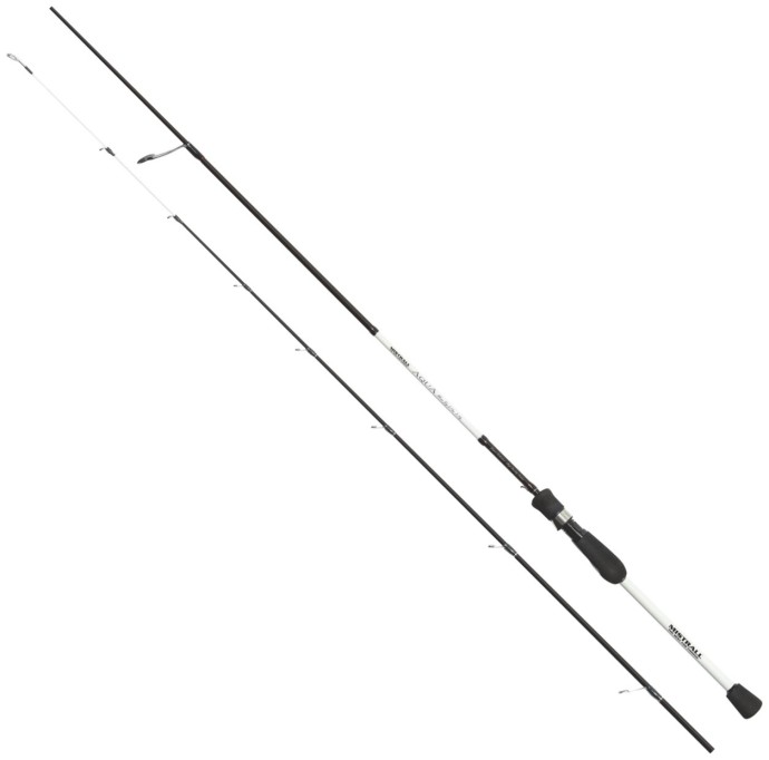 Štap Mistrall Aqua Micro Jig Spin 1,98m 1-7gr