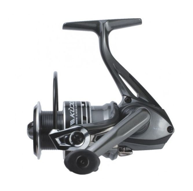 Štap Mistrall Lamberta Micro Jig 1,98m 0,5-6gr + Rola Kudos + Najlon + Gum. Mamac