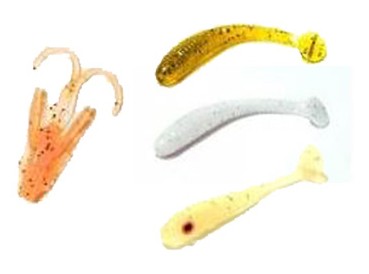 Štap Mistrall Lamberta Micro Jig 1,98m 0,5-6gr + Rola Kudos + Najlon + Gum. Mamac