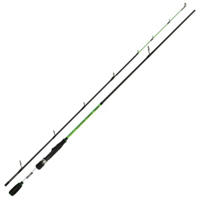 Štap Mistrall Lamberta Micro Jig 2,13m 1-7gr + Rola Kudos + Najlon + Gum. Mamac
