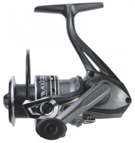 Štap Mistrall Lamberta Micro Jig 2,13m 1-7gr + Rola Kudos + Najlon + Gum. Mamac