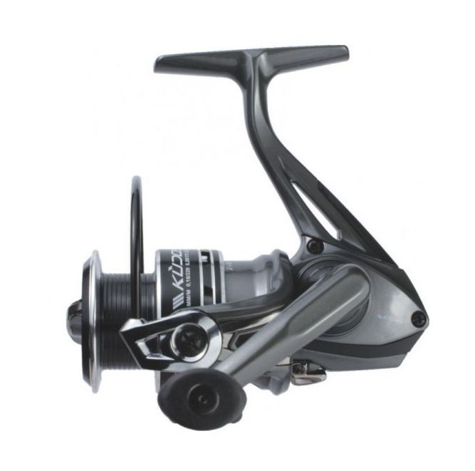 Štap Mistrall Lamberta Micro Jig 2,20m 2-9gr + Rola Kudos + Najlon + Gum. Mamac