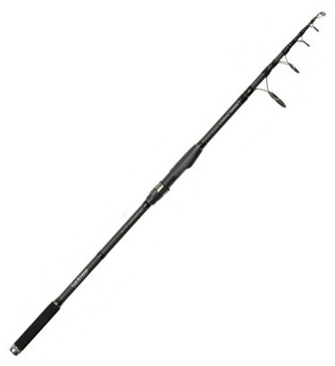 Štap Mistrall Lamberta Tele Carp 3,60m 3,25lb 50mm AKCIJA 1+1 + 2x Najlon