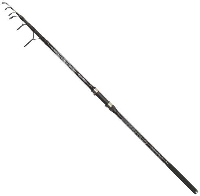 Štap Mistrall Nautilio Tele Carp 3,30m 3,00lb