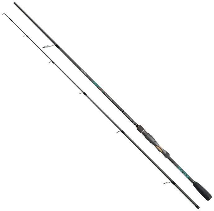 Štap Mistrall Nautilo Pro Spin 2,70m 10-35gr