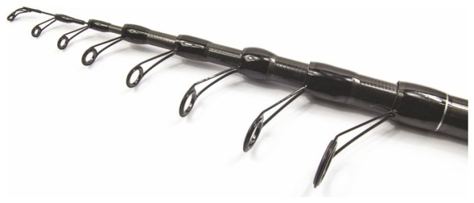 Štap Mistrall Sicata Tele Match 3,6m do 25g