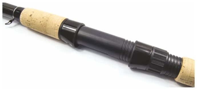 Štap Mistrall Sicata Tele Match 3,6m do 25g