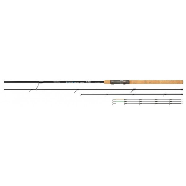 Štap Mistrall Stratus Method Feeder 3,60m 60gr + Rola + Najlon 150m AKCIJA