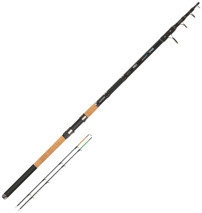 Štap Mistrall Stratus Tele Feeder 3,60m 30-80gr