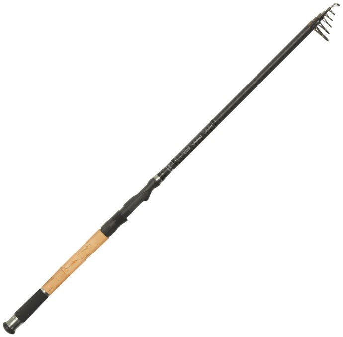 Štap Mistrall Tele Travel Superior 2,10m do 40gr