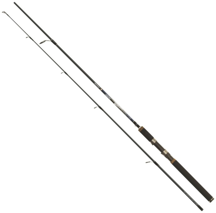 Štap Mistrall Zino Ambi Spin 2,40m 5-25gr