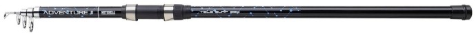 Štap Mitchell Adventure II T-390 Tele Surf 3,90m 80-150g