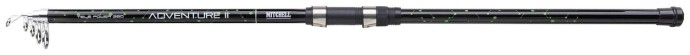 Štap Mitchell Adventure II Tele Power Rod 3,50m 50-150gr