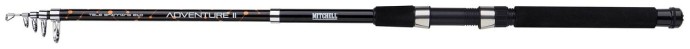 Štap Mitchell Adventure II Tele Spinning Rod