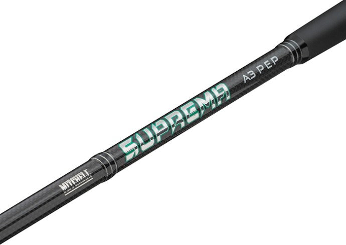Štap Mitchell Suprema PEP Rod