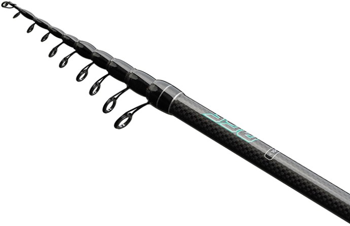 Štap Mitchell Suprema PEP Rod