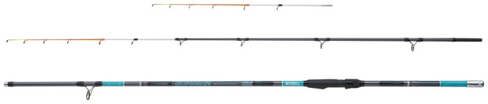 Štap, Mitchell, Suprema SW 242 - 250g Bolentino
