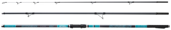 Štap Mitchell Suprema SW Lowrider Surfcasting