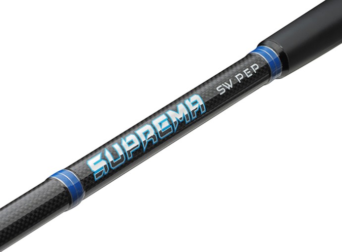 Štap Mitchell Suprema SW PEP Rod