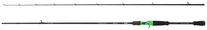 Štap Mitchell Traxx MX5 Lure Casting 2,13m 10-45gr