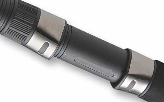 Štap Mivardi Akasa TeleCarp 3,3m 40-90g