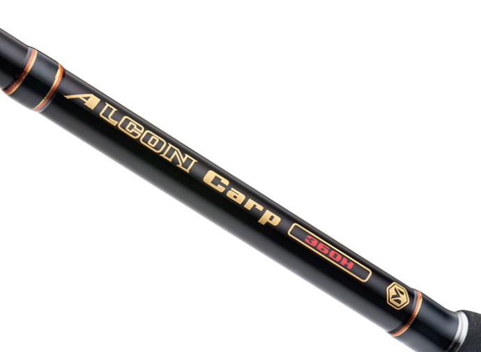 Štap Mivardi Alcon Carp MK2 390SH 3,9m 3,50lb 3dijela AKCIJA 1+1