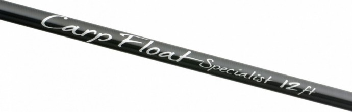 Štap Mivardi Carp Float Specialist 3,9m 10-30g 3dijela