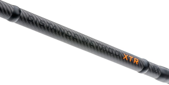 Štap Mivardi Distance Method XTR
