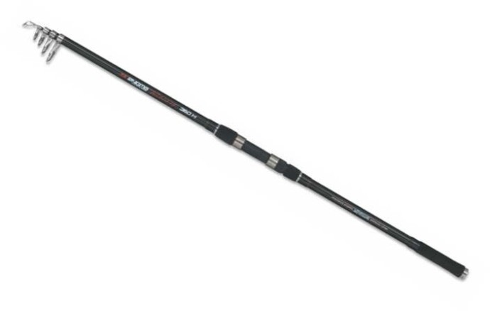 Štap Mivardi Enigma TeleCarp 3,9m 80-150g