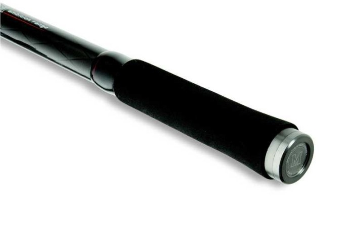 Štap Mivardi Enigma TeleCarp 3,9m 80-150g