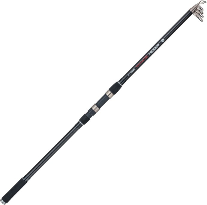 Štap Mivardi Enigma Telecarp II