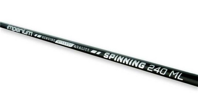 Štap Mivardi Imperium Spinning II 2,4m 7-22g