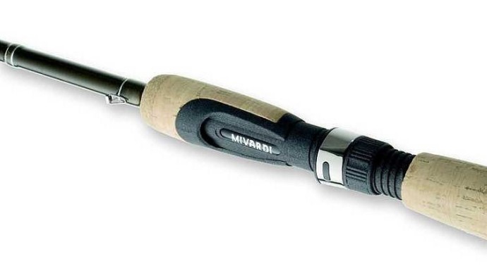 Štap Mivardi Imperium Spinning II 2,4m 7-22g