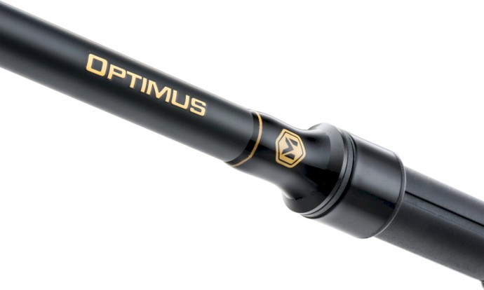 Štap Mivardi Optimus 3dijel